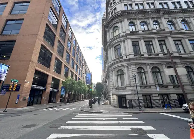 Property at 1001 Chestnut St Unit 801W, Philadelphia, PA, 19107, 2 beds, 1 bath, [object Object]