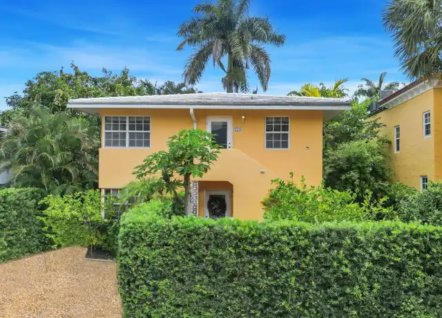 Property at 223 Park Ave #2, Palm Beach, FL, 33480, 2 beds, 1 bath, [object Object]
