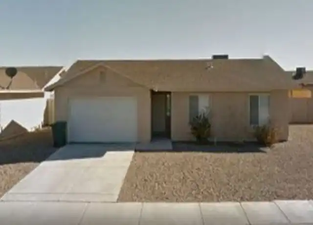 Property at 6191 E 43rd St, Yuma, AZ, 85365, 3 beds, 2 baths, [object Object]