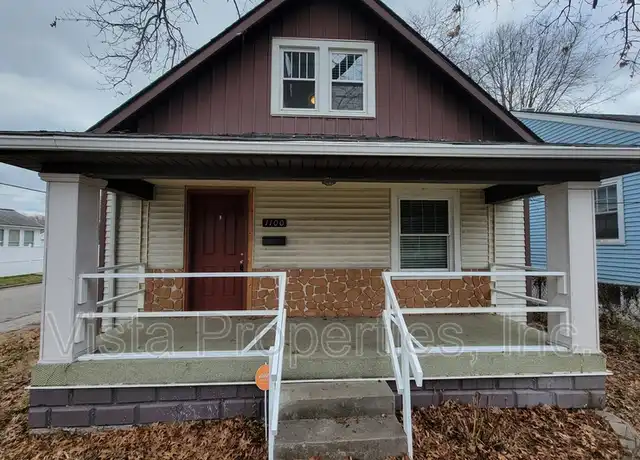 Property at 1100 W Whitney Ave, Louisville, KY, 40215, 3 beds, 1 bath, [object Object]