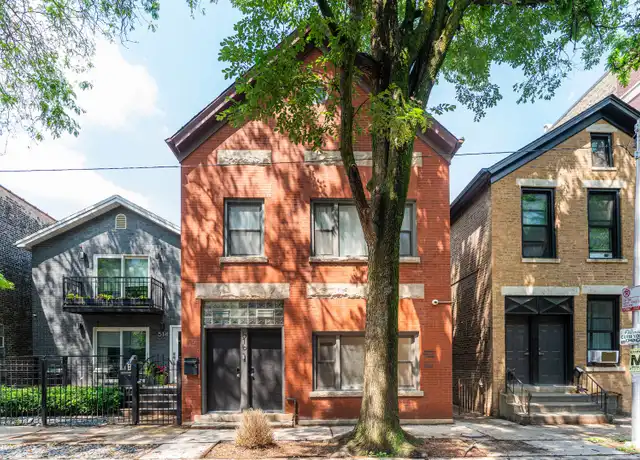 Property at 516 N Hermitage Ave Unit 1, Chicago, IL, 60622, 2 beds, 1 bath, [object Object]