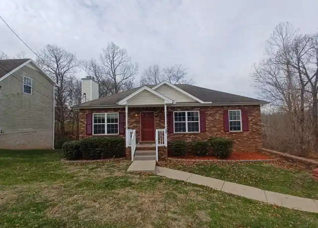 Property at 349 Brook Mead Dr, Clarksville, TN, 37042, 3 beds, 2 baths, [object Object]