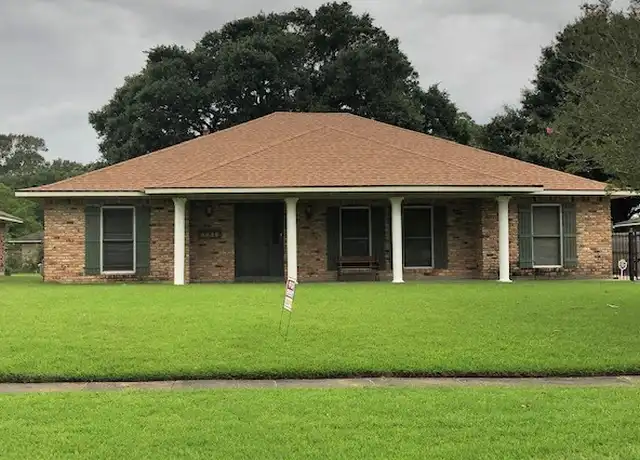 Property at 9039 Cottage Dr, Baton Rouge, LA, 70806, 3 beds, 2 baths, [object Object]