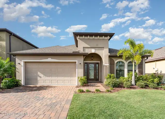 Property at 4028 Alligator Flag Cir, Melbourne, FL, 32904, 4 beds, 3 baths, [object Object]