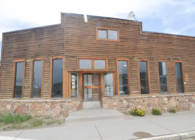 Property at 19 N Main St Apt 2, Alma, CO, 80420, 1 bed, 1 bath, [object Object]