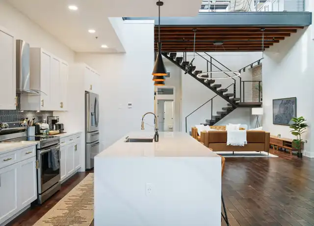 Property at 122 College St Unit LABS 122 College St, 301 41889191848, Asheville, NC, 28801, 3 beds, 3.5 baths, [object Object]