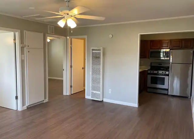 Property at The Urban Luz - 615 E Locust St, San Antonio, TX, 78212, 2 beds, 1 bath, [object Object]