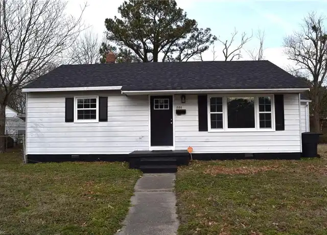 Property at 200 Dwight Dr, Portsmouth, VA, 23701, 3 beds, 1 bath, [object Object]