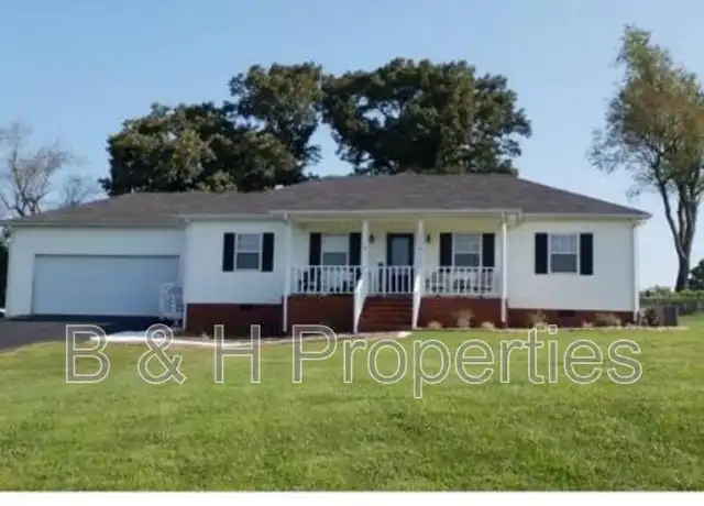 Property at 3723 Spurgeon Dr, Cookeville, TN, 38501, 3 beds, 2 baths, [object Object]
