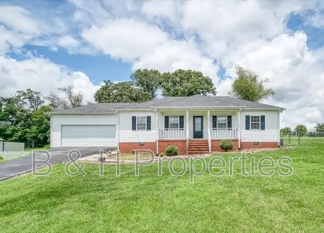 Property at 3723 Spurgeon Dr, Cookeville, TN, 38501, 3 beds, 2 baths, [object Object]