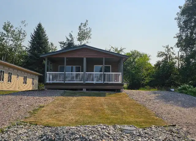 Property at 606 13th Ave E, Polson, MT, 59860, 3 beds, 2 baths, [object Object]
