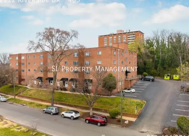 Property at 2112 Riverside Dr Unit 403, Richmond, VA, 23225, 1 bed, 1 bath, [object Object]