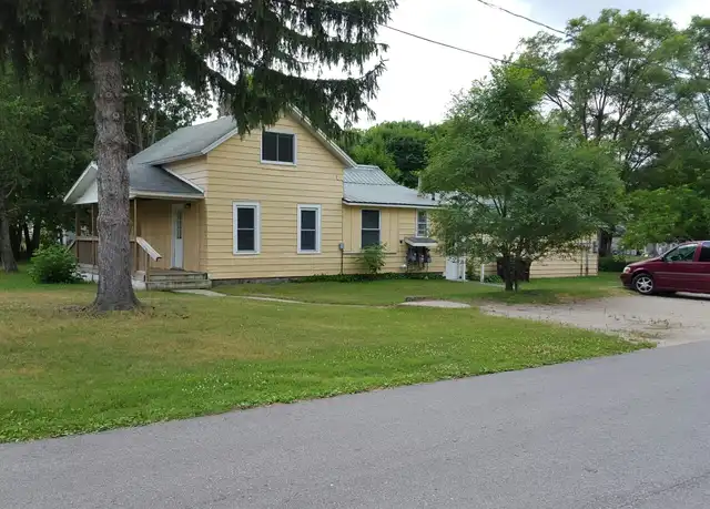 Property at 308 Pemberton Ave Unit C, Big Rapids, MI, 49307, 2 beds, 1 bath, [object Object]