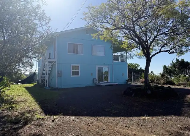 Property at 92-1352 Kohala Blvd, Captain Cook, HI, 96704, 3 beds, 2 baths, [object Object]