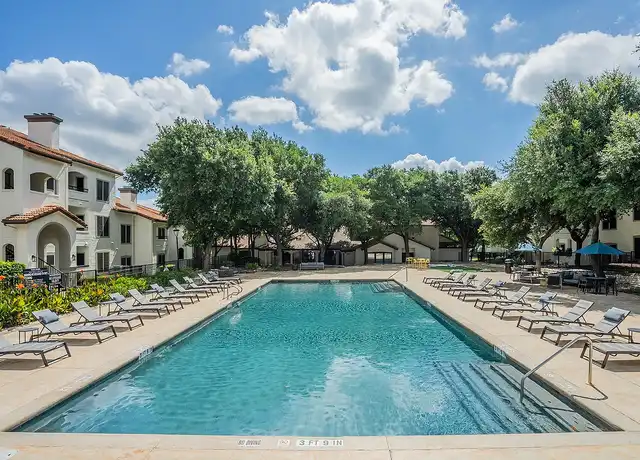 Property at Mesa Verde - 3201 Duval Rd, Austin, TX, 78759, 1-2 bed, 1-2 bath, [object Object]