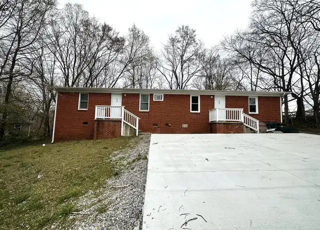 Property at 896 Locust Dr, Clarksville, TN, 37040, 2 beds, 1 bath, [object Object]