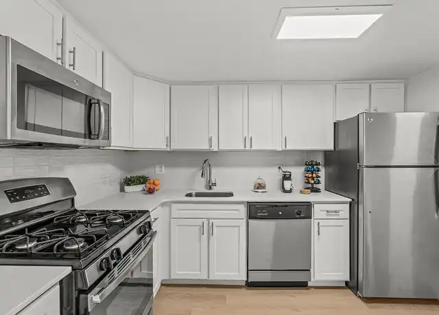 Property at Chestnut Hill Village Apartments - 7715 Crittenden St, Philadelphia, PA, 19118, 1 bed, 1 bath, [object Object]