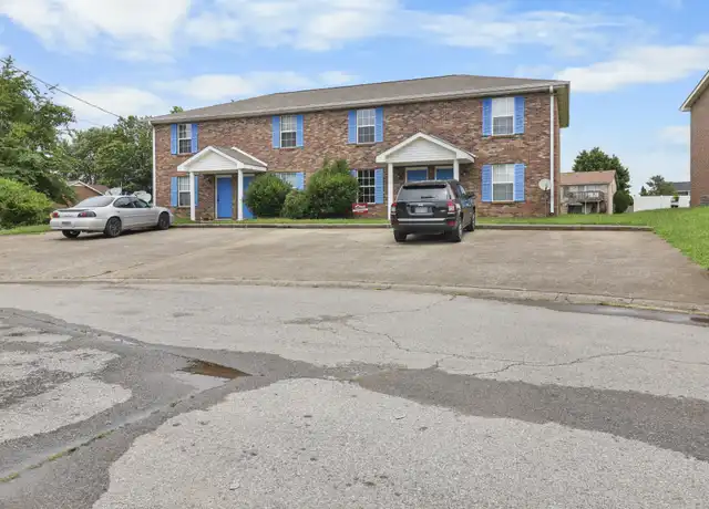 Property at 361 Peabody Dr Unit 2, Clarksville, TN, 37042, 2 beds, 1.5 baths, [object Object]