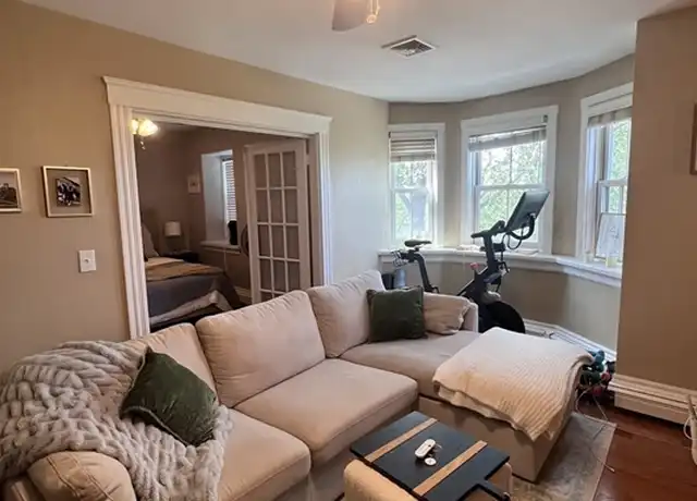 Property at 807 E Broadway #3, South Boston, MA, 02127, 2 beds, 1.5 baths, [object Object]