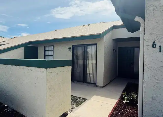 Property at 614 SW Jeanne St, Port Saint Lucie, FL, 34953, 2 beds, 2 baths, [object Object]