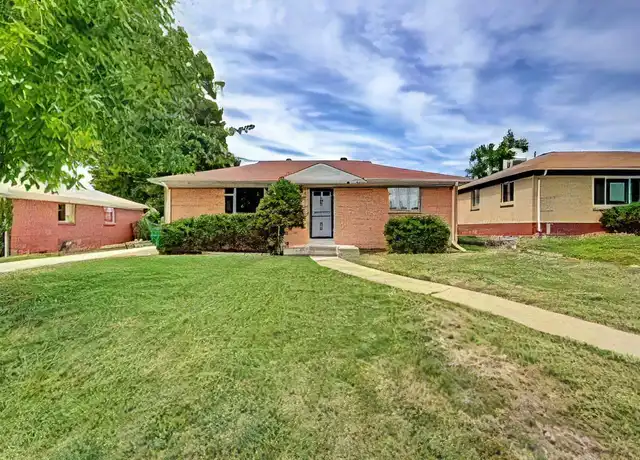 Property at 7785 Perry Pl, Westminster, CO, 80030, 3 beds, 1 bath, [object Object]