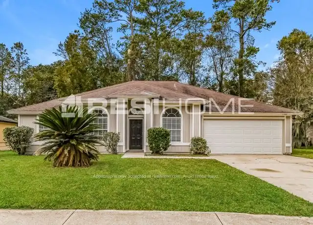 Property at 11052 Copper Hill Dr, Jacksonville, FL, 32218, 4 beds, 2 baths, [object Object]