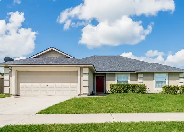 Property at 1236 Loquat Ct, Green Cove Springs, FL, 32043, 4 beds, 2 baths, [object Object]
