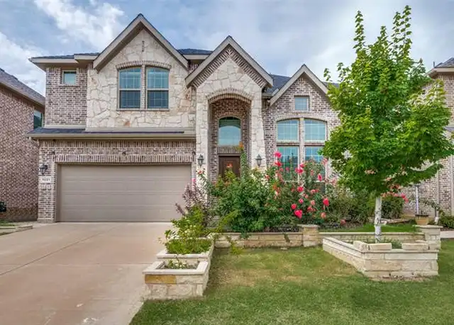 Property at 1221 Horsemint Dr, Little Elm, TX, 75068, 4 beds, 3 baths, [object Object]