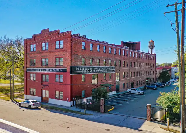Property at The Lofts at Dunlop - 214 N Dunlop St, Petersburg, VA, 23803, 1-2 bed, 1-2 bath, [object Object]