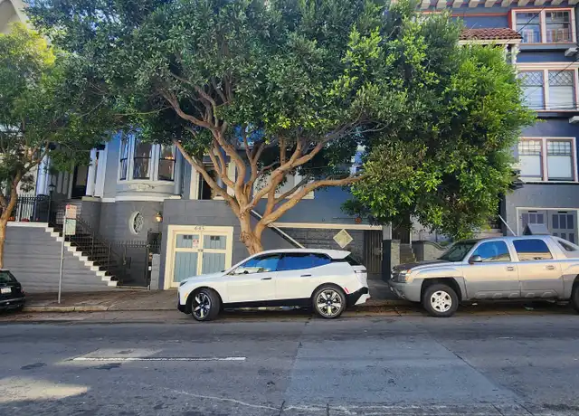 Property at 643 Oak St Unit 5, San Francisco, CA, 94117, 1 bed, 1 bath, [object Object]