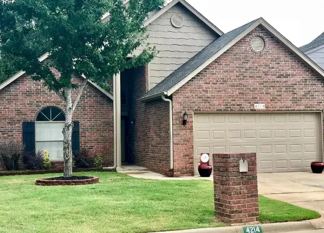 Property at 4214 S Willow Ave, Broken Arrow, OK, 74011, 3 beds, 2 baths, [object Object]