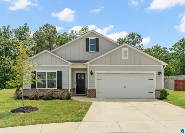 Property at 5700 Post Oak Trl, Bessemer, AL, 35022, 4 beds, 2 baths, [object Object]