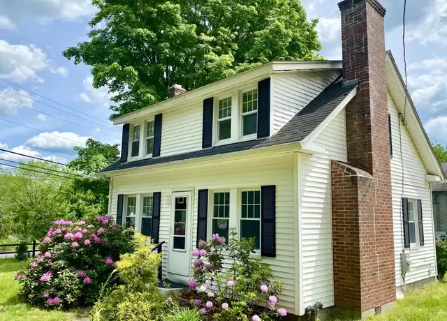 Property at 589 Old Hartford Rd, Colchester, CT, 06415, 3 beds, 1 bath, [object Object]