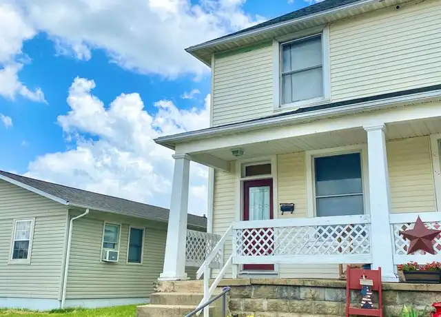 Property at 145 S 3rd St Unit 1, Lafayette, IN, 47901, 2 beds, 1 bath, [object Object]