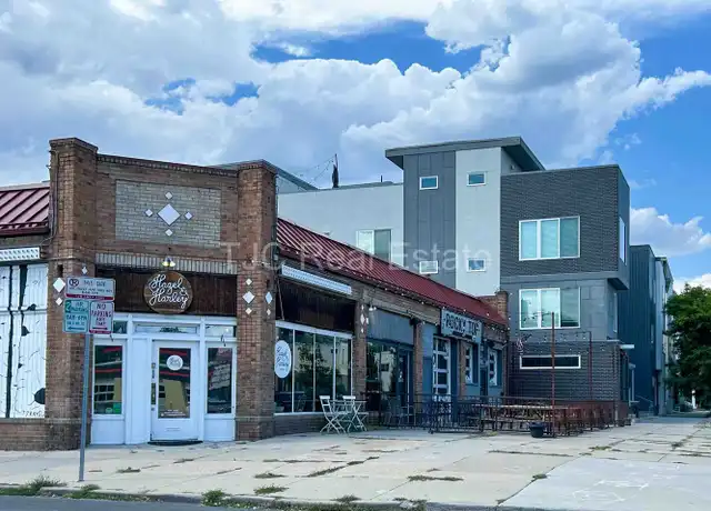 Property at 4919 Lowell Blvd #106, Denver, CO, 80221, 2 beds, 3 baths, [object Object]