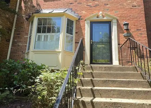 Property at 7445 Timberock Rd, Falls Church, VA, 22043, 3 beds, 3.5 baths, [object Object]