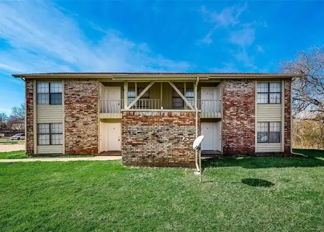 Property at 218 Renfro St Unit B, Grand Prairie, TX, 75051, 2 beds, 1 bath, [object Object]
