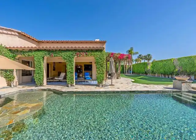 Property at 40294 Rancho Palmeras, Rancho Mirage, CA, 92270, 4 beds, 4.5 baths, [object Object]