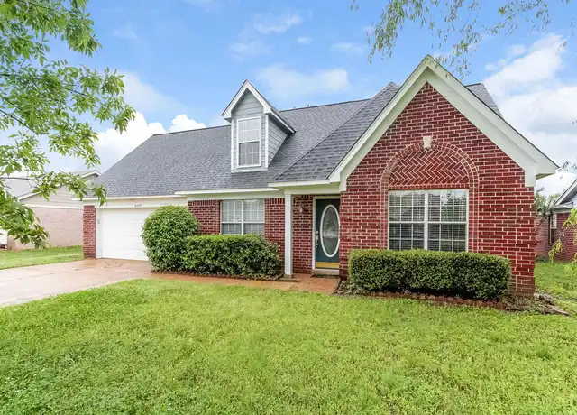 Property at 4499 Shadow Ridge Dr, Horn Lake, MS, 38637, 4 beds, 2 baths, [object Object]