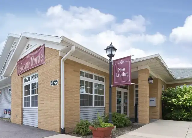 Property at The Pointe - 4025 Sherman St NE, Cedar Rapids, IA, 52402, 1-2 bed, 1-1.5 bath, [object Object]