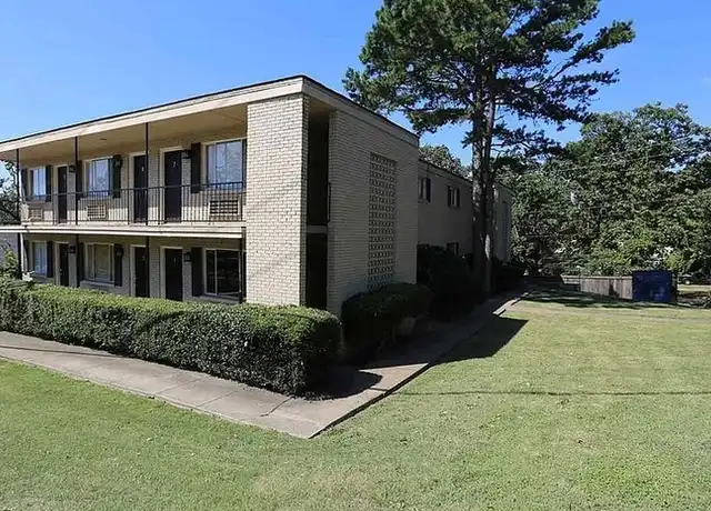 Property at 5101 H St Unit 6, Little Rock, AR, 72205, 0 beds, 1 bath, [object Object]