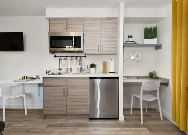 Property at U20 Apartments - 4536 20th Ave NE, Seattle, WA, 98105, 0 beds, 1 bath, [object Object]