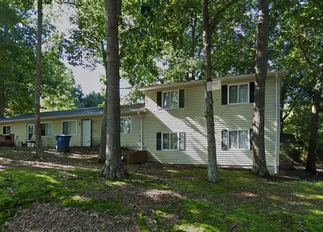 Property at 18 Circle St Unit 3, Granite Falls, NC, 28630, 2 beds, 1 bath, [object Object]