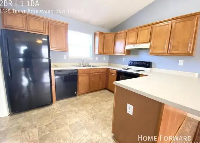 Property at 1325 Trent Blvd Unit 1, Lexington, KY, 40517, 2 beds, 1.5 baths, [object Object]