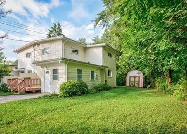 Property at 10626 Ashby Pl, Fairfax, VA, 22030, 4 beds, 2.5 baths, [object Object]