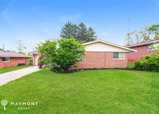 Property at 338 Shade Dr, Fairborn, OH, 45324, 3 beds, 1 bath, [object Object]