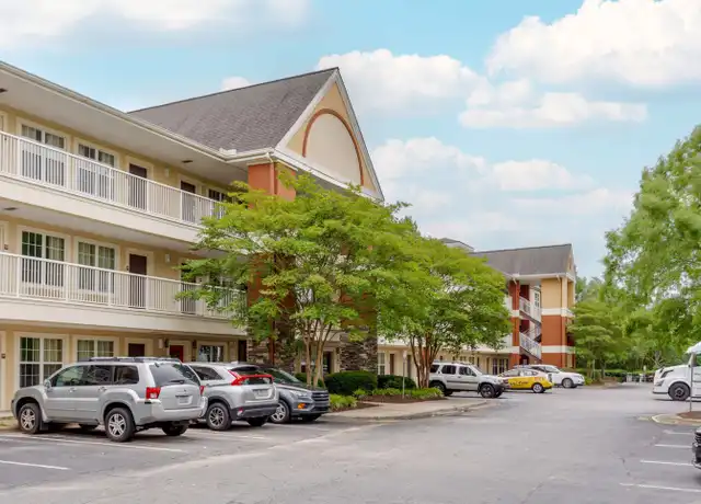 Property at Furnished Studio - Raleigh - RDU Airport - 2700 Slater Rd, Morrisville, NC, 27560, 0 beds, 1 bath, [object Object]