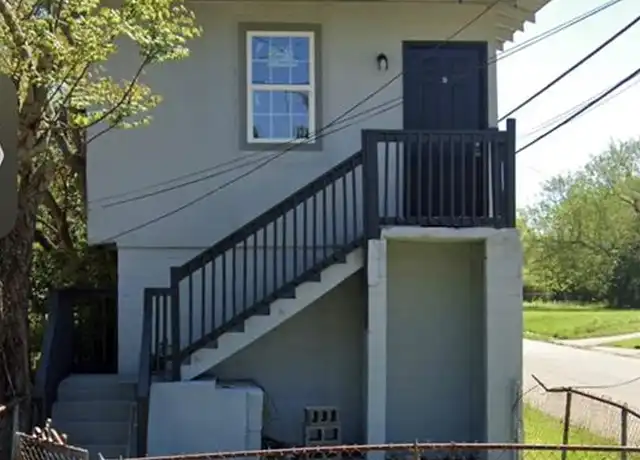 Property at 2389 Tennessee St Unit B, Baton Rouge, LA, 70802, 1 bed, 1 bath, [object Object]