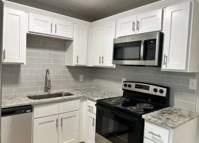 Property at Newly Renovated Quadplex - 4808 Hoyle Dr, Raleigh, NC, 27604, 2 beds, 1 bath, [object Object]
