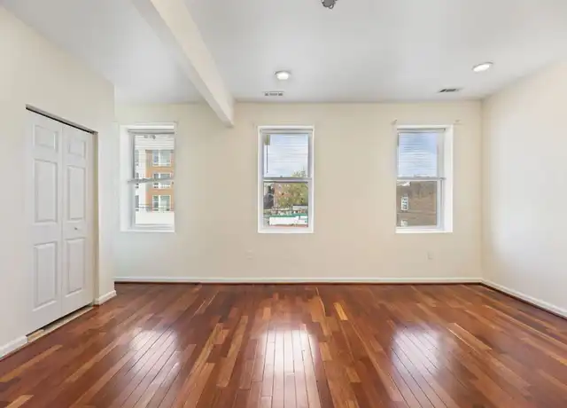 Property at 806 Kennedy St NW Unit 2, Washington, DC, 20011, 1 bed, 1 bath, [object Object]